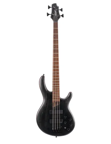  CORT LOW B4 ELEMENT BLACK OPEN PORE|MusicGoodDeal 