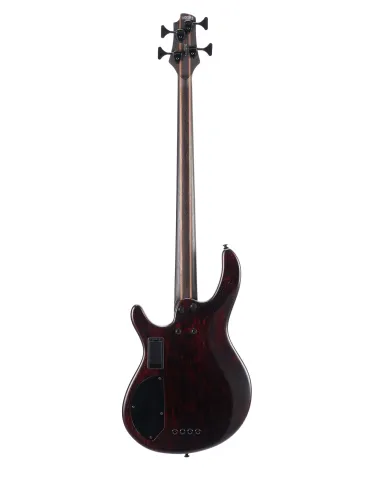 CORT LOW B4 ELEMENT BLACK OPEN PORE|MusicGoodDeal  2