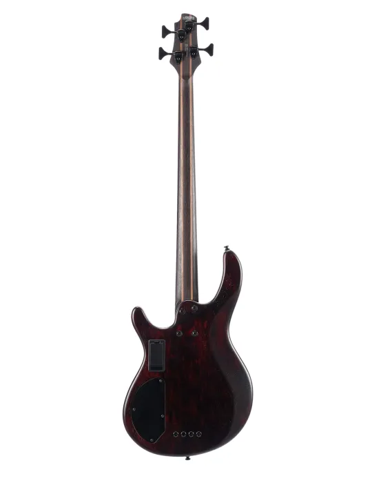  CORT LOW B4 ELEMENT BLACK OPEN PORE|MusicGoodDeal 