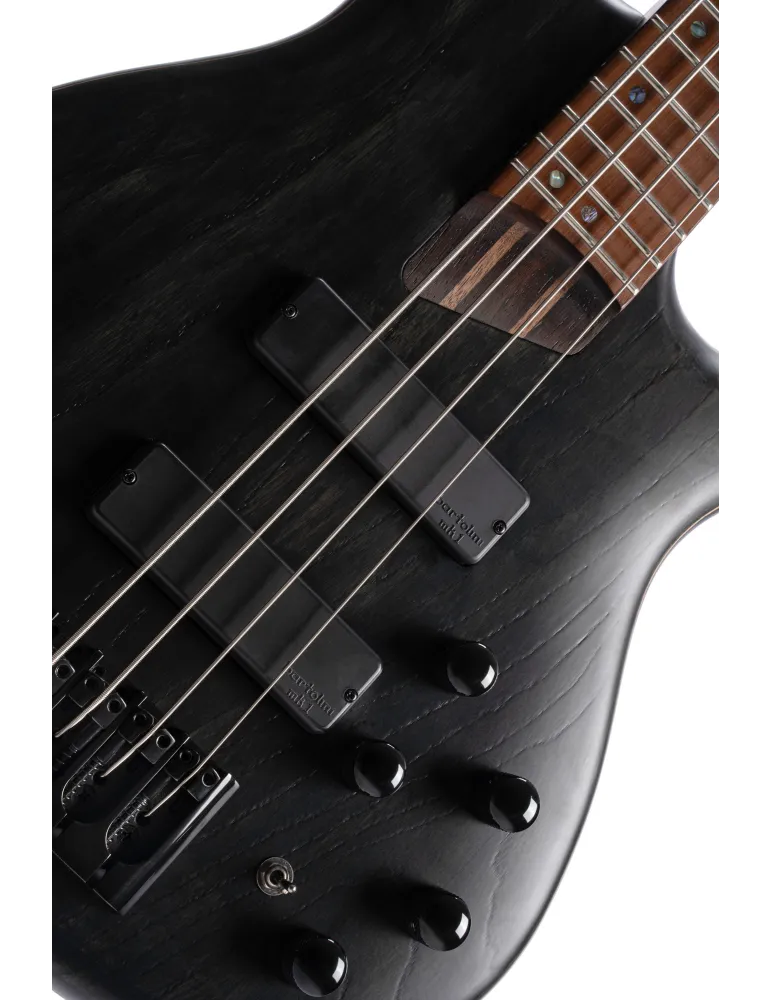  CORT LOW B4 ELEMENT BLACK OPEN PORE|MusicGoodDeal 