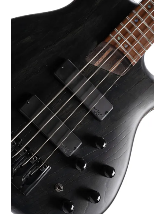  CORT LOW B4 ELEMENT BLACK OPEN PORE|MusicGoodDeal 