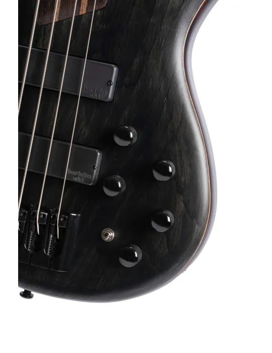  CORT LOW B4 ELEMENT BLACK OPEN PORE|MusicGoodDeal 