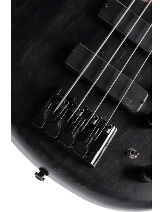  CORT LOW B4 ELEMENT BLACK OPEN PORE|MusicGoodDeal 
