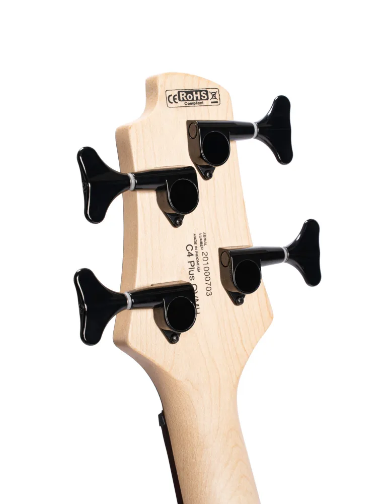 CORT C4P-OVMH-ABB | MusicGoodDeal