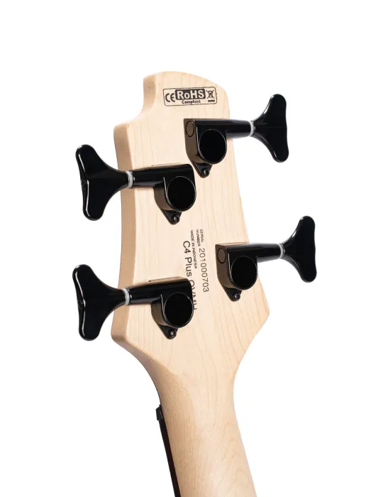 CORT C4P-OVMH-ABB | MusicGoodDeal