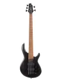  ELEMENTO CORT LOW B5 NEGRO PORO ABIERTO|MusicGoodDeal 