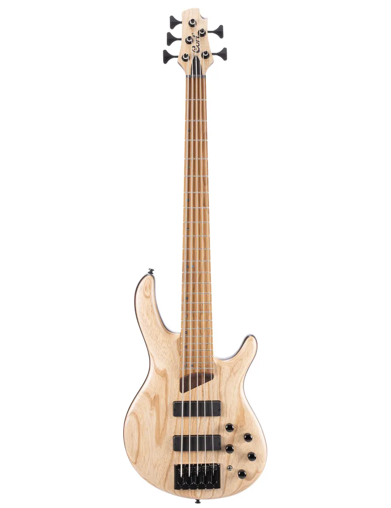  CORT LOW B5 ELEMENT NAT OPEN PORE|MusicGoodDeal 