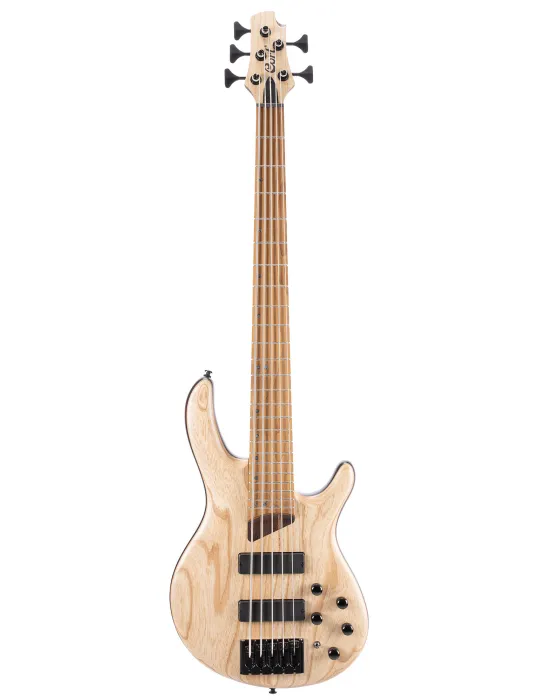  CORT LOW B5 ELEMENT NAT OPEN PORE|MusicGoodDeal 