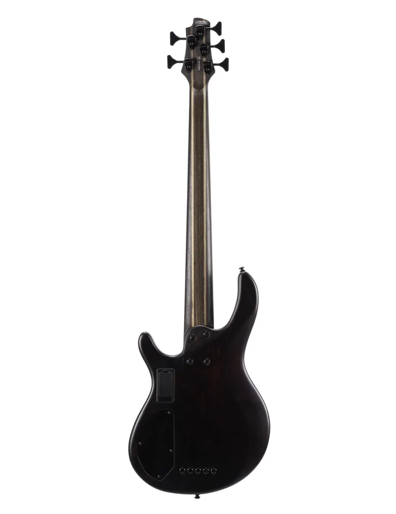  CORT LOW B5 ELEMENT NAT OPEN PORE|MusicGoodDeal 