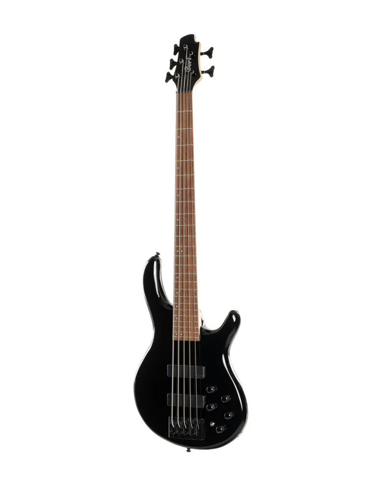 CORT C5DLX-BK | MusicGoodDeal