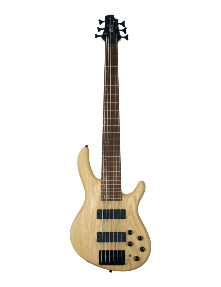  CORT BASS 6 STRING ACTION DLX AS FRENE|MusicGoodDeal 