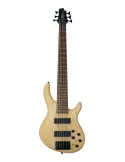  CORT BASS 6 STRING ACTION DLX AS FRENE|MusicGoodDeal 