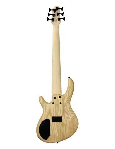  CORT BASS 6 STRING ACTION DLX AS FRENE|MusicGoodDeal  2