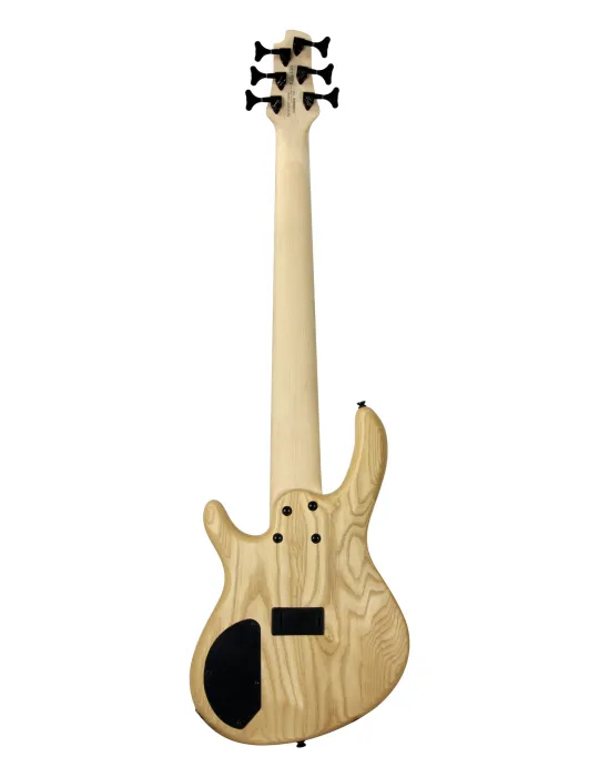  CORT BASS 6 STRING ACTION DLX AS FRENE|MusicGoodDeal 