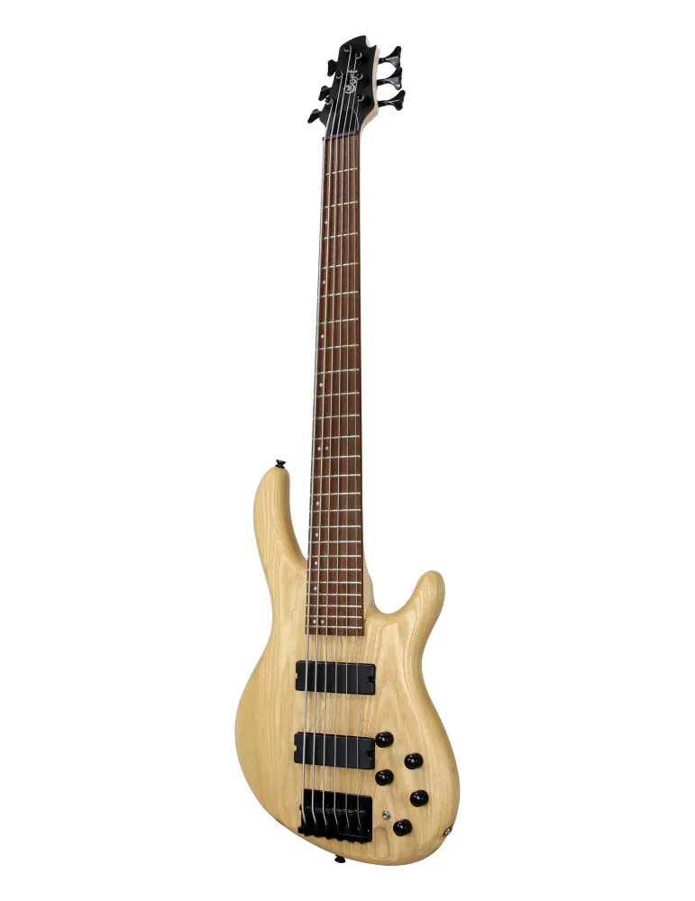  CORT BASS 6 STRING ACTION DLX AS FRENE|MusicGoodDeal 