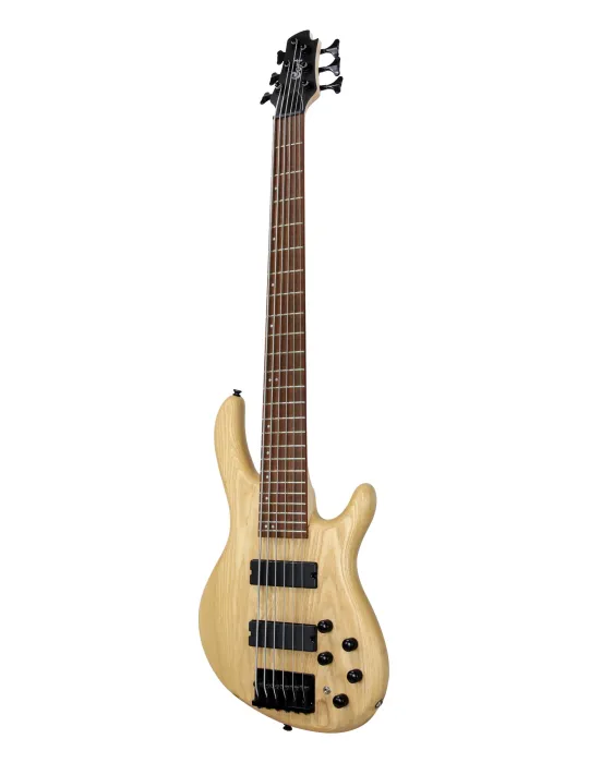  CORT BASS 6 STRING ACTION DLX AS FRENE|MusicGoodDeal 