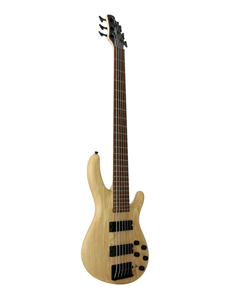  CORT BASS 6 STRING ACTION DLX AS FRENE|MusicGoodDeal 