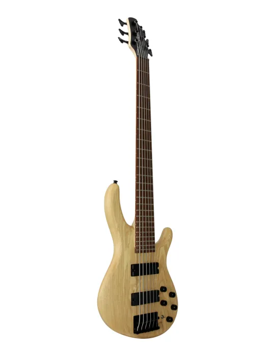  CORT BASS 6 STRING ACTION DLX AS FRENE|MusicGoodDeal 