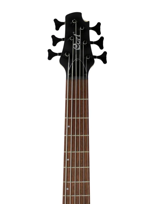  CORT BASS 6 STRING ACTION DLX AS FRENE|MusicGoodDeal 