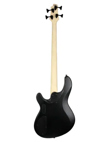 CORT B4FL-PIEZO-TA BASS B4 PIEZO FRETLESS BLACK BURST|MusicGoodDeal 2