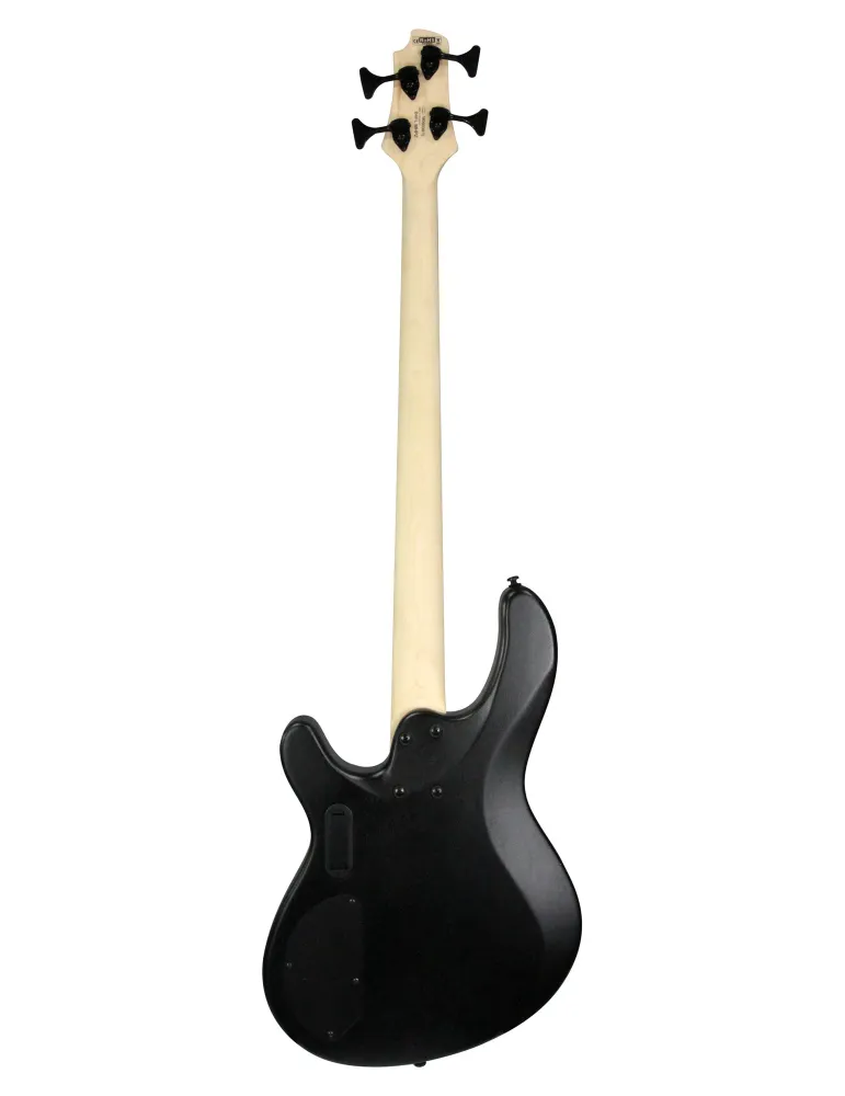 CORT B4FL-PIEZO-TA BASS B4 PIEZO FRETLESS BLACK BURST|MusicGoodDeal