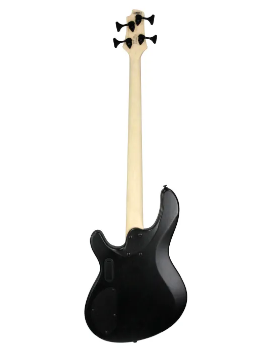 CORT B4FL-PIEZO-TA BASS B4 PIEZO FRETLESS BLACK BURST|MusicGoodDeal