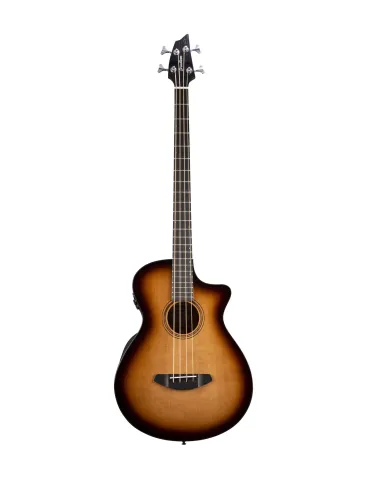  BREEDLOVE SOLO PRO CONCERTO BASS CE|MusicGoodDeal 