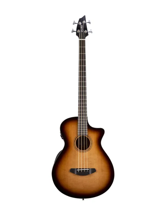  BREEDLOVE SOLO PRO CONCERTO BASS CE|MusicGoodDeal 