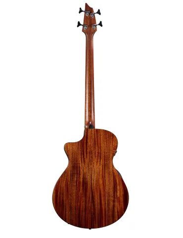  BREEDLOVE SOLO PRO CONCERTO BASS CE|MusicGoodDeal  2