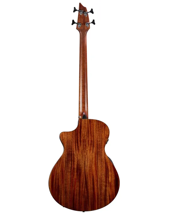  BREEDLOVE SOLO PRO CONCERTO BASS CE|MusicGoodDeal 