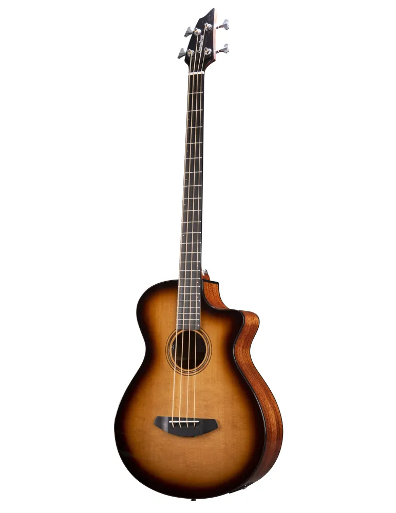  BREEDLOVE SOLO PRO CONCERTO BASS CE|MusicGoodDeal 