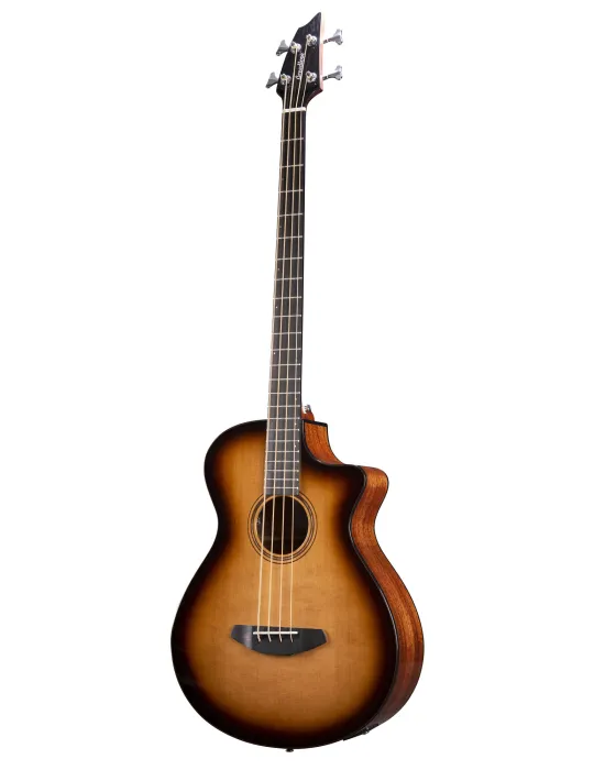  BREEDLOVE SOLO PRO CONCERTO BASS CE|MusicGoodDeal 