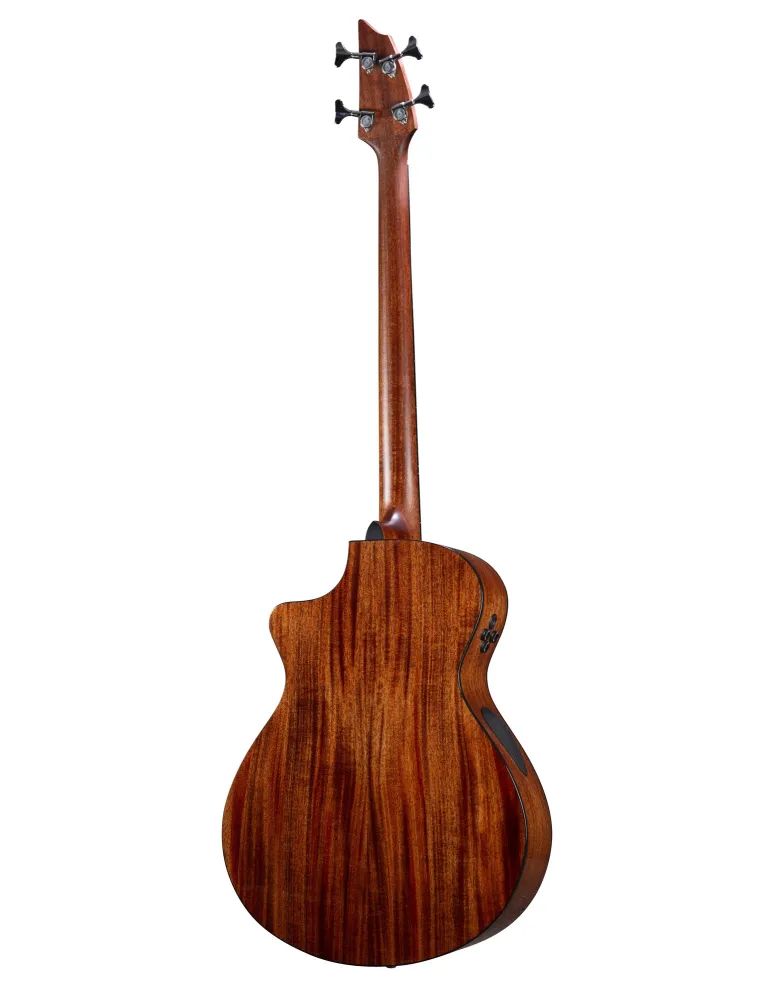  BREEDLOVE SOLO PRO CONCERTO BASS CE|MusicGoodDeal 
