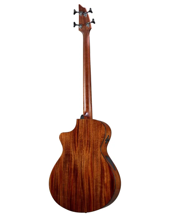  BREEDLOVE SOLO PRO CONCERTO BASS CE|MusicGoodDeal 