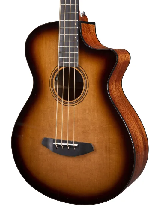  BREEDLOVE SOLO PRO CONCERTO BASS CE|MusicGoodDeal 
