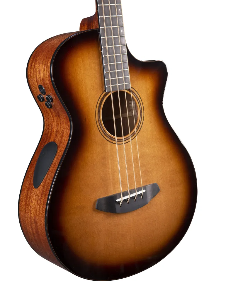  BREEDLOVE SOLO PRO CONCERTO BASS CE|MusicGoodDeal 