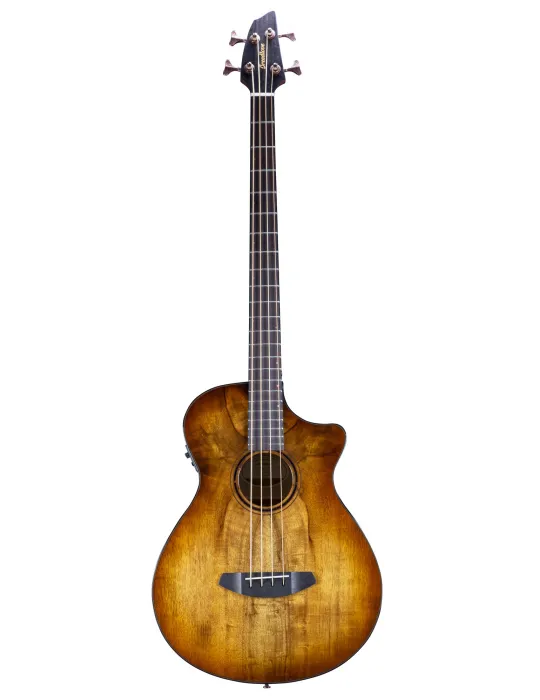  BREEDLOVE PURSUIT EX S BASSE AMBER CE|MusicGoodDeal 