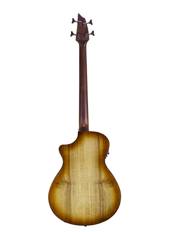  BREEDLOVE PURSUIT EX S BASS AMBER CE|MusicGoodDeal  2