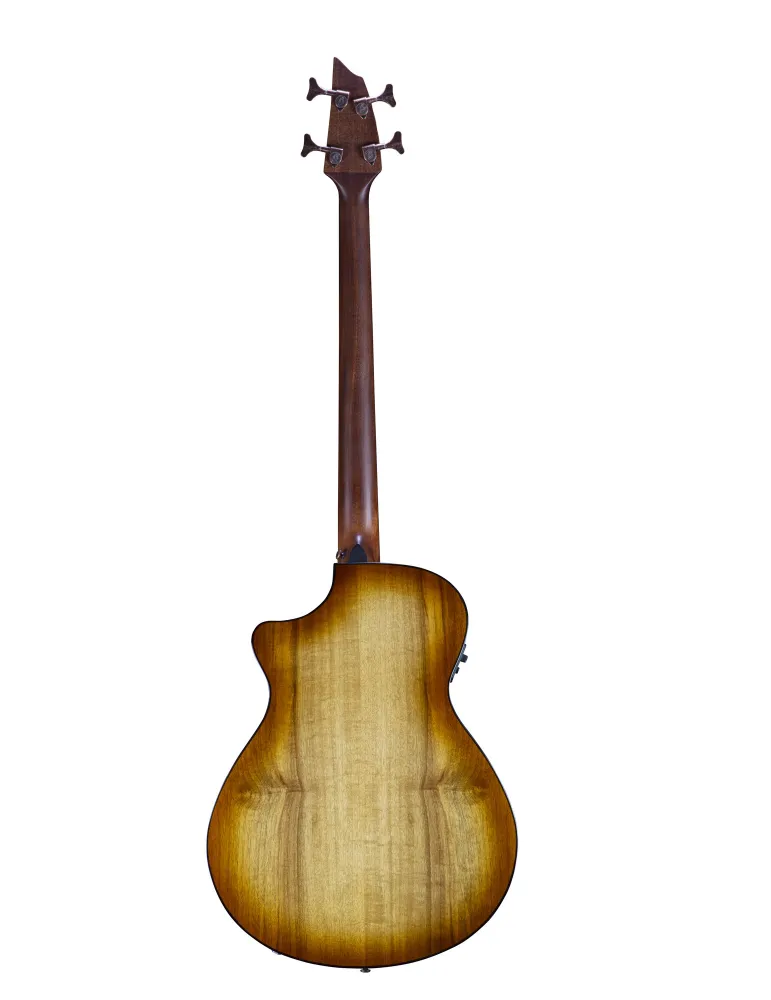  BREEDLOVE PURSUIT EX S BASSE AMBER CE|MusicGoodDeal 