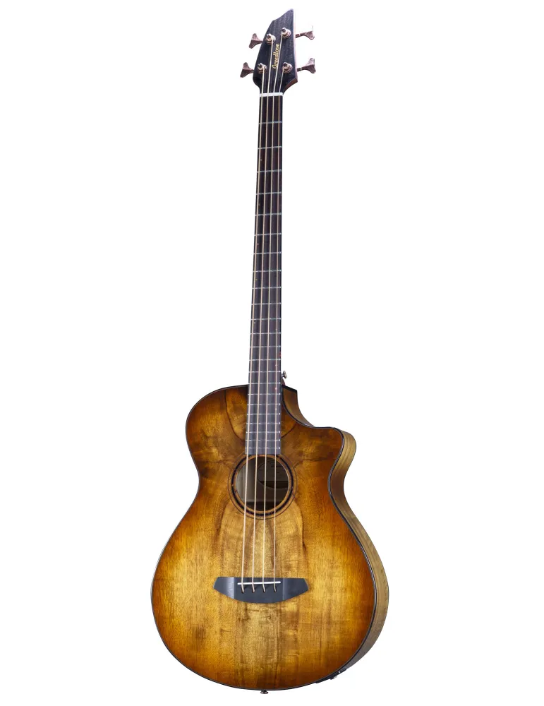  BREEDLOVE PURSUIT EX S BASSE AMBER CE|MusicGoodDeal 