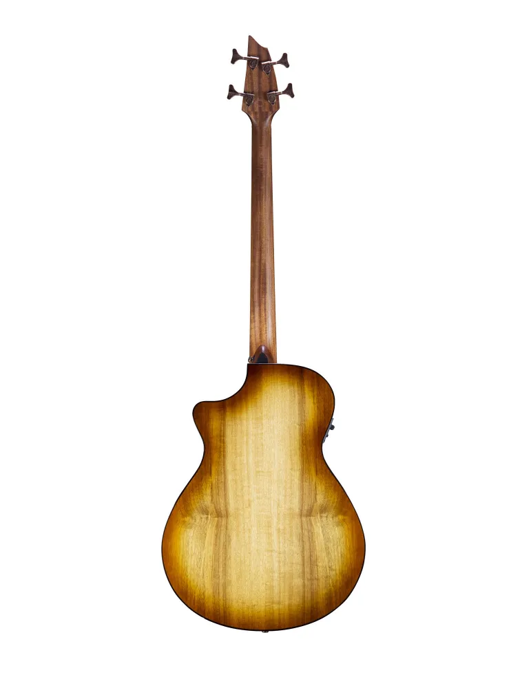  BREEDLOVE PURSUIT EX S BASSE FL AMBER CE|MusicGoodDeal 