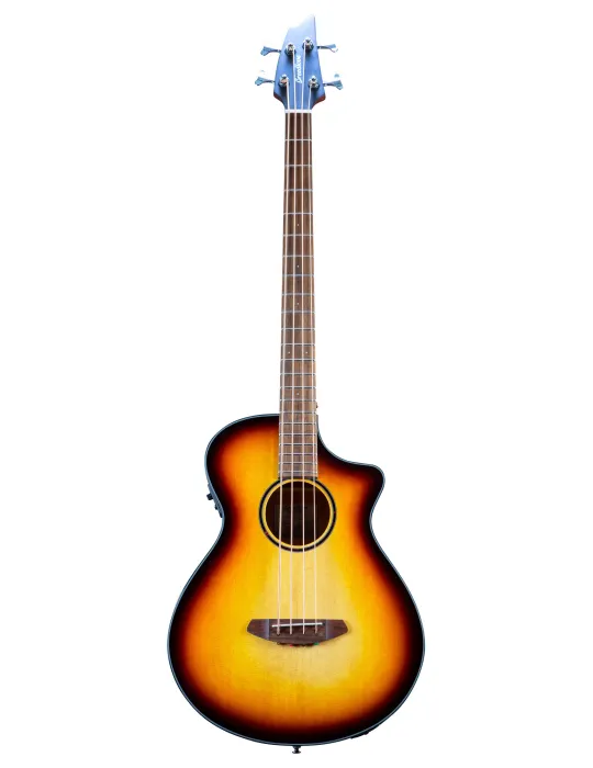 BREEDLOVE DSSB21CEED2 | MusicGoodDeal