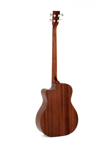  SIGMA BMC-15E  BMC-15E BASS SERIES|MusicGoodDeal  2