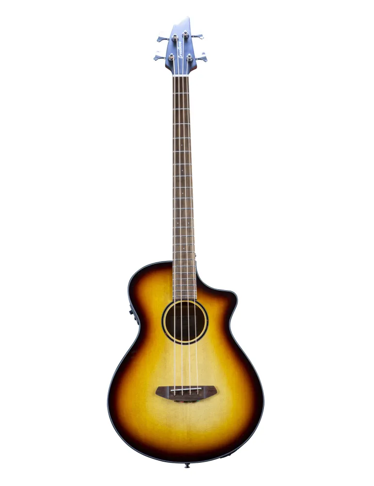  BREEDLOVE DISCOVERY S CONCERT EDGE BASS|MusicGoodDeal 