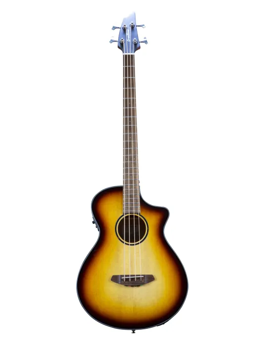  BREEDLOVE DISCOVERY S CONCERT EDGE BASS|MusicGoodDeal 