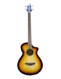  BREEDLOVE DISCOVERY S CONCERT EDGE BASS|MusicGoodDeal 