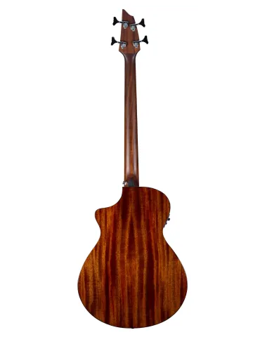  BREEDLOVE DISCOVERY S CONCERT EDGE BASS|MusicGoodDeal  2