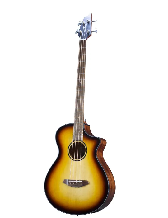  BREEDLOVE DISCOVERY S CONCERT EDGE BASS|MusicGoodDeal 