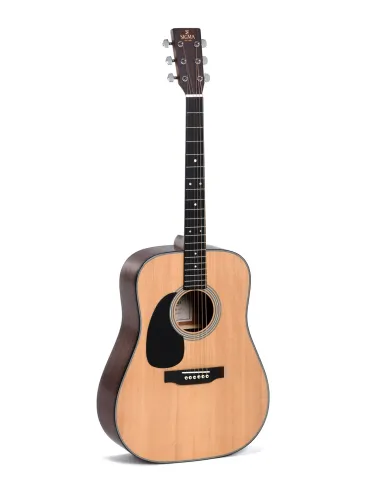  SIGMA DM-1L  SERIES 1 DM-1L LEFT HANDED|MusicGoodDeal 