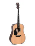  SIGMA DM-1L  SERIE 1 DM-1L LINKSHÄNDIG|MusicGoodDeal 